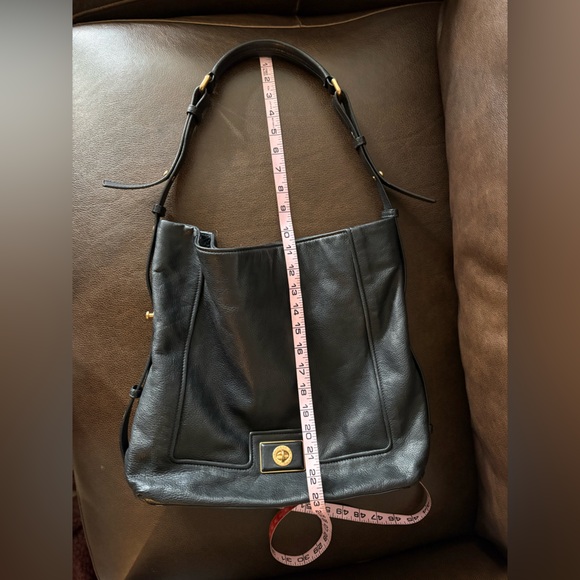 Marc Jacobs purse real leather - Picture 11 of 16